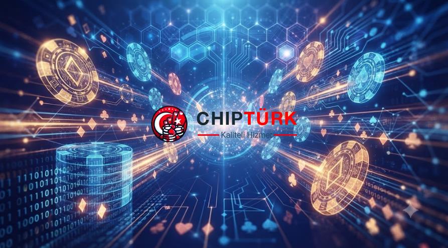 Teknoloji Sektöründe Hızlı Adres - ChipTurk