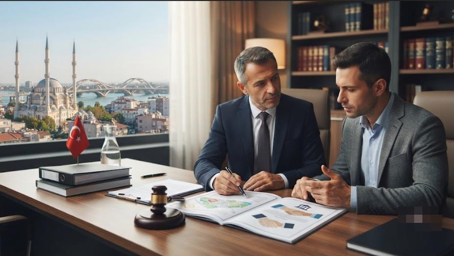 Adana Tapu Gayrimenkul Miras ve Ortaklığın Giderilmesi Avukatı - Sümer Hukuk