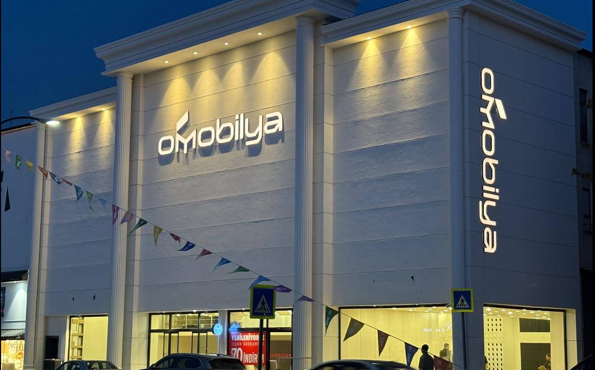 Eviniz İçin Kaliteli İnegöl Mobilya Dünyası - OMobilya