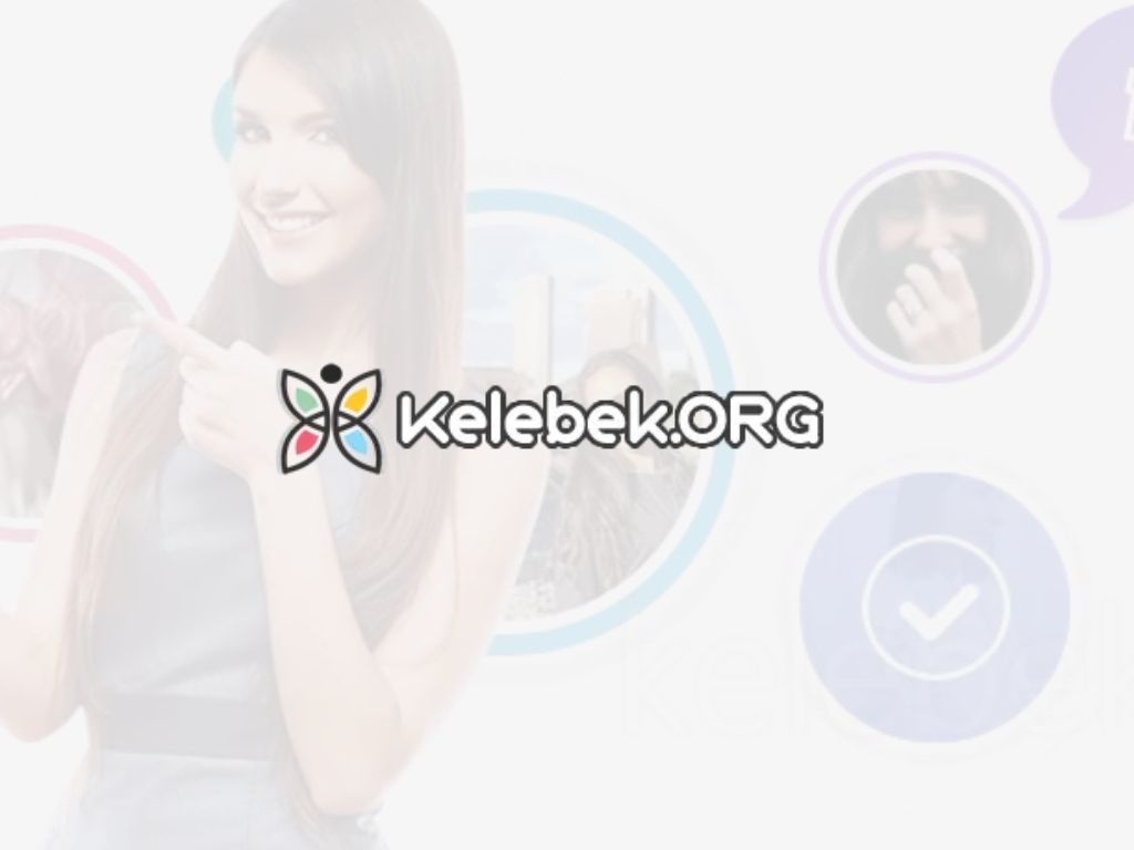 Kelebek chat adresi İle Dijital İletişimin Sertifikalı Adresi Ve Chat Deneyimi