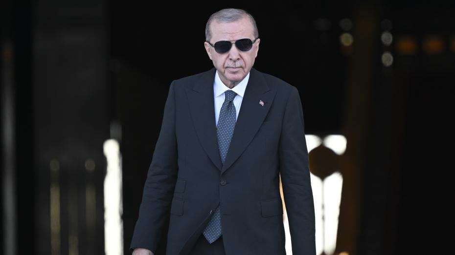 AK Parti 25 yaşında | Cumhurbaşkanı Erdoğan: Tarihi eşik