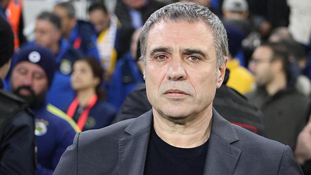 Ersun Yanal'dan Fenerbahçe'ye Sert Eleştiriler: Aziz Yıldırım'ın Varlığı Baskı Yaratıyor