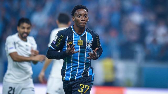 Fenerbahçe'nin Gabriel Mec Transferiyle İlgili Güncel Gelişmeler
