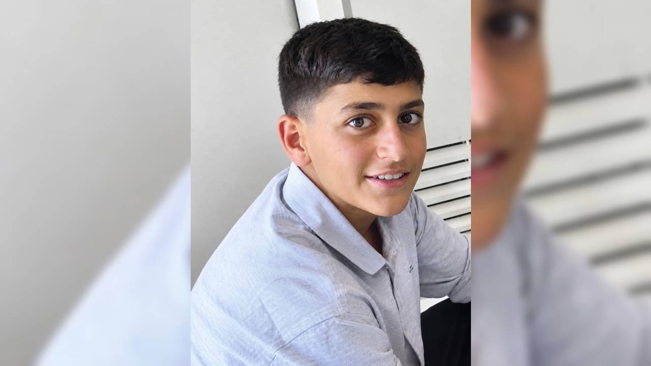 Haber Alınamayan 13 Yaşındaki Çocuk Mısır Tarlasında Hayatını Kaybetti