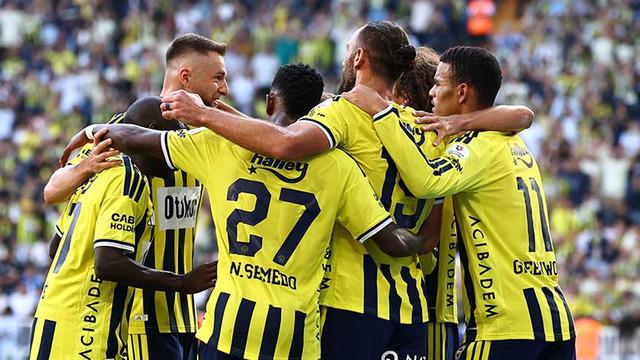 Fenerbahçe'ye Ocak ayında yıldız yağacak! Üç Dünyaca Ünlü Oyuncu Takıma Katılmaya Hazırlanıyor