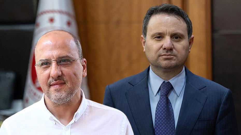 Adalet Bakanı Gürlek'ten Ahmet Şık'a Hukuki Adımlar: Suç Duyurusu ve Tazminat Davası