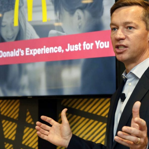 McDonald's: İsrail-Hamas savaşıyla bağlantılı boykot kampanyasından olumsuz etkileniyoruz