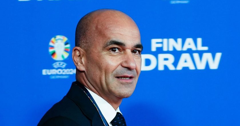 Portekiz teknik direktörü Martinez'den Türk milli takımına ilişkin açıklama
