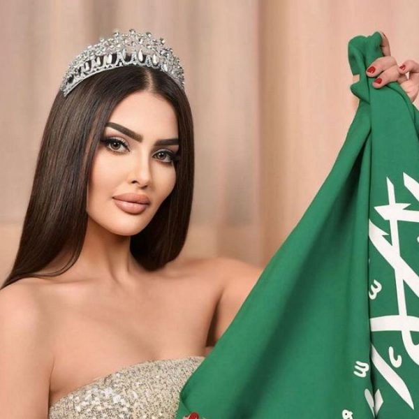 Suudi Arabistan bu yıl ilk kez Miss Universe yarışmasına aday gönderebilir