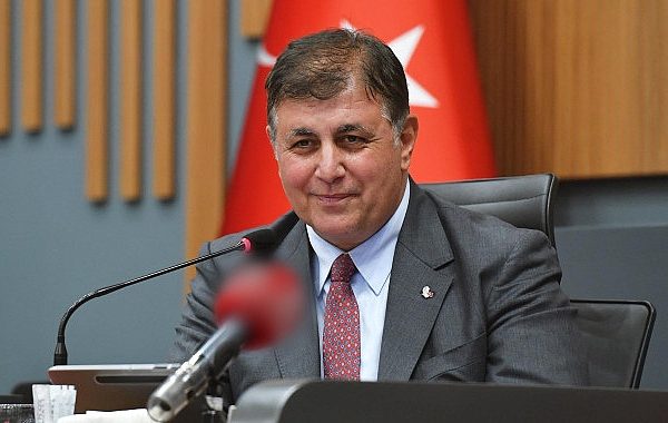 Başkan Tugay: “İzmir'i Türkiye'nin su fiyatı en düşük ili yapacağız” – GÜNDEM