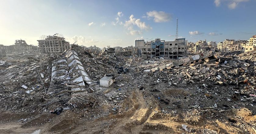 İsrail'in Gazze'ye 6 ay süren saldırılarının özeti: “ölüm ve yıkım”
