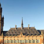 Almanya aleyhine Uluslararası Adalet Divanı'nda açılan davada tedbir kararı yarın açıklanacak