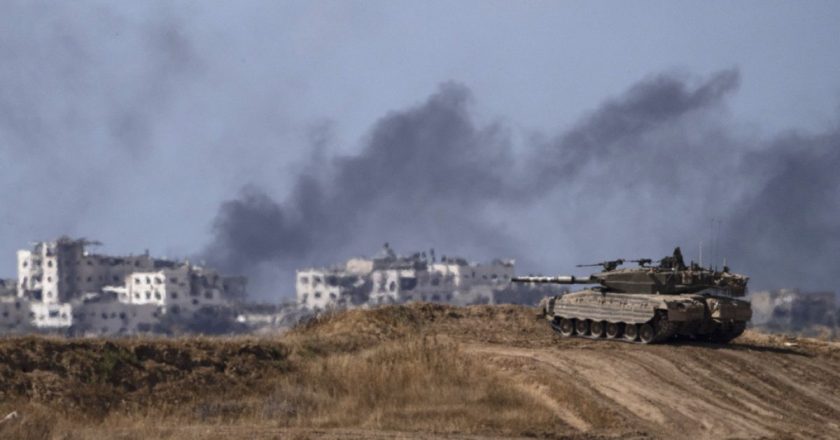 Katar Başbakanı El Sani: İsrail'in Refah operasyonu Gazze'deki ateşkes görüşmelerini çıkmaza soktu