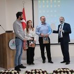Nevşehir Belediyesi Kadın ve Aile Hizmetleri Müdürlüğü tarafından “Aile ve Önemi” konulu konferans düzenlendi – GÜNDEM