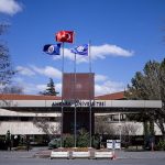 Ankara Üniversitesi 139 sözleşmeli personel alımı yapacak