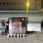 Eskişehir'de 17 bin 785 litre kaçak akaryakıt ele geçirildi