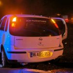 Aksaray'da trafik kazası: 6 yaralı
