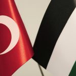 Türkiye ile Filistin arasında 2 anlaşma