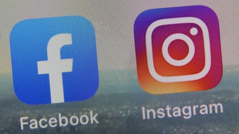 Amerika Birleşik Devletleri'nde uyuşturucu reklamlarının hâlâ Instagram ve Facebook'ta yayınlandığı ortaya çıktı