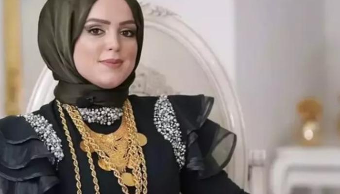 Kilolarca altın külçesiyle sıradanlaştı!  Dilan Polat'ın yakın arkadaşı Nevra Bilem'e dolandırıcılık suçlaması!  Ucuz mobilya vaadiyle…