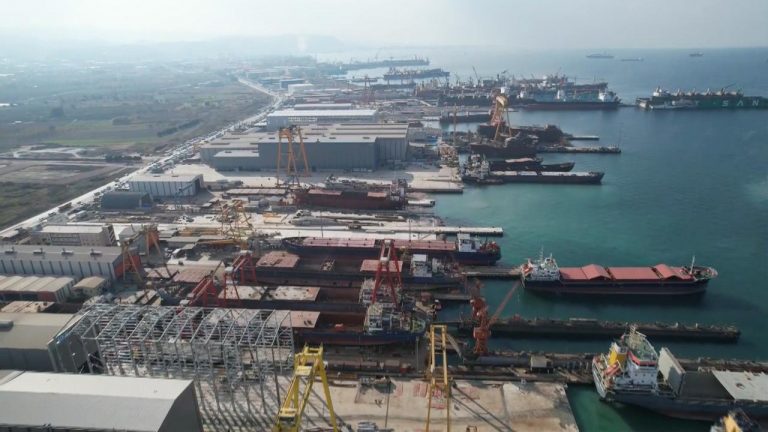 Temmuz ayında Batı Akdeniz'den rekor ihracat