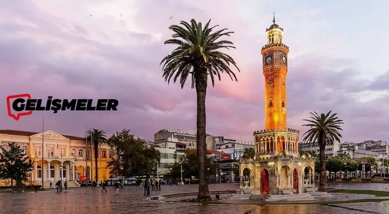 Gelişmeler Gazetesi: Şehrin Nabzını Tutan Kaynak