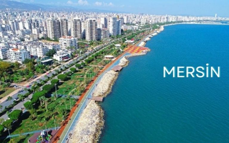 Mersin’in Efsaneleri ve Mitolojik Hikayeleri – Ziyaret Edilmesi Gereken Yerler