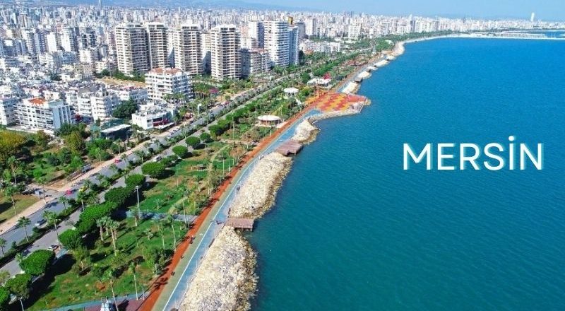 Mersin’in Efsaneleri ve Mitolojik Hikayeleri – Ziyaret Edilmesi Gereken Yerler