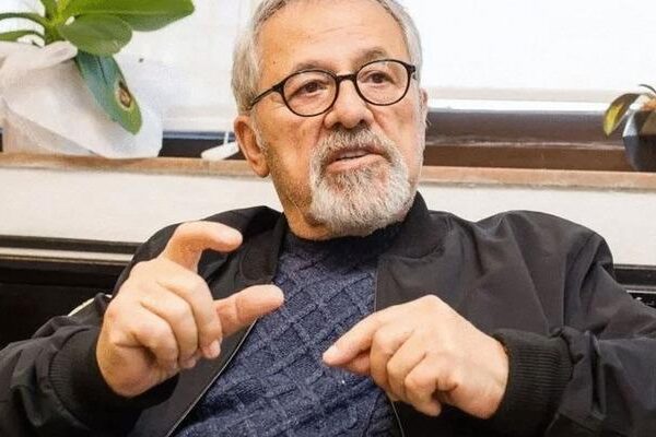 Naci Görür, Adana depreminin ardından uyarıda bulundu: “Depreme dayanıklı bir Adana inşa edin”