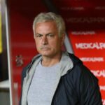 Jose Mourinho: Yediğimiz gol öncesinde arkadan bir baskı vardı