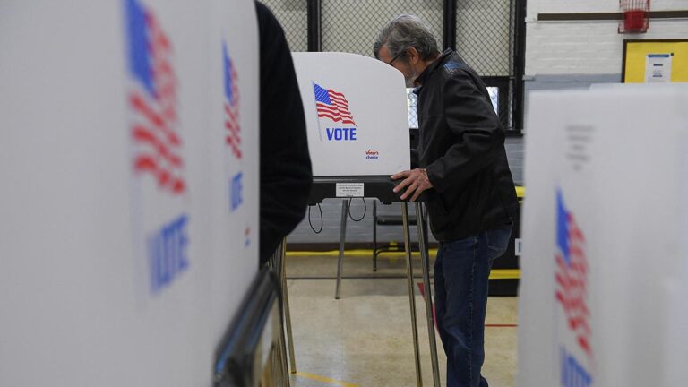 Amerikalılar seçim sonrası olası şiddetten korkuyor