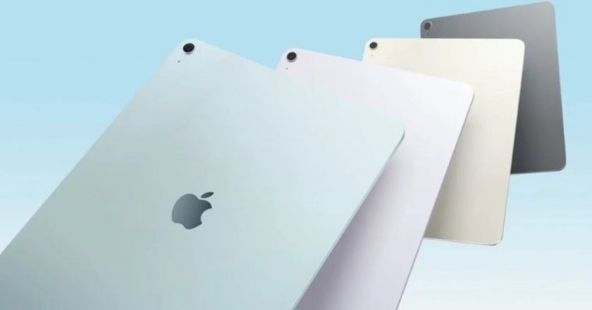 Apple'ın yeni iPad Air modeli ne zaman tanıtılacak? – Son dakika bilim teknoloji haberleri