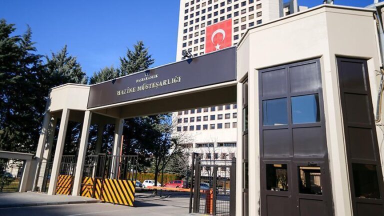 Hazine ve Maliye Bakanlığı Kamu İşletmelerine İlişkin 2023 Raporu Yayımlandı