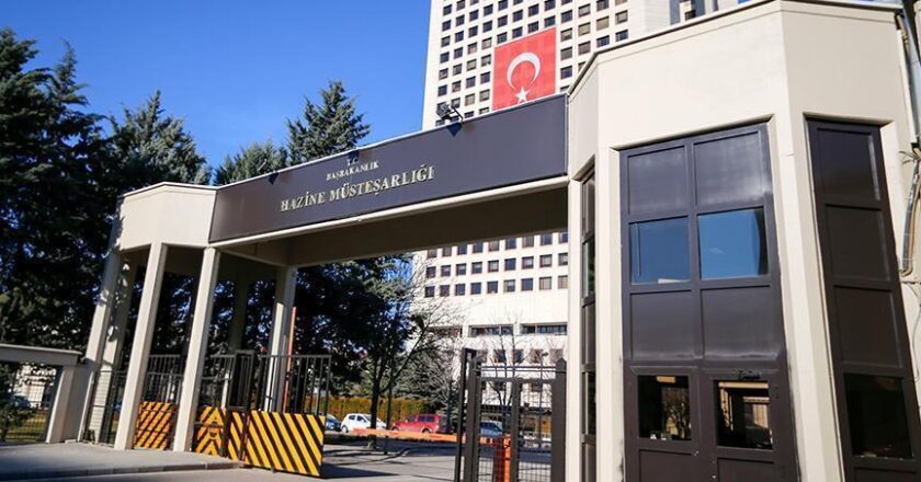 Hazine ve Maliye Bakanlığı Kamu İşletmelerine İlişkin 2023 Raporu Yayımlandı