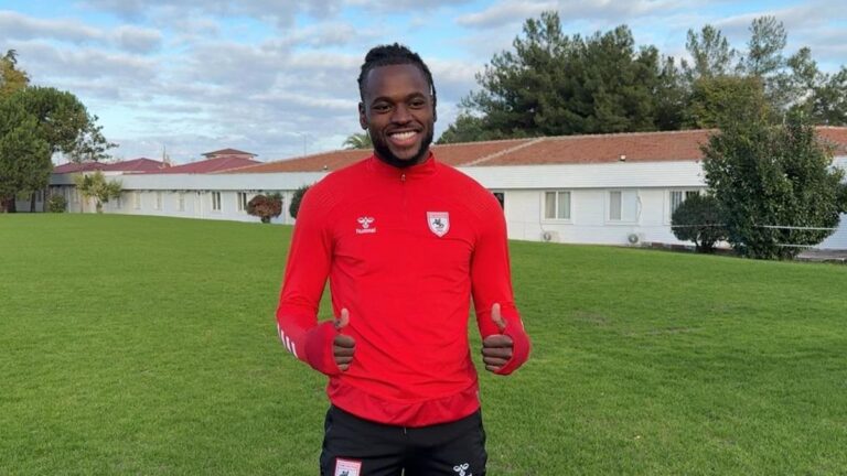 Samsunsporlu oyuncudan Galatasaray’a sözler – Futbol Haberleri