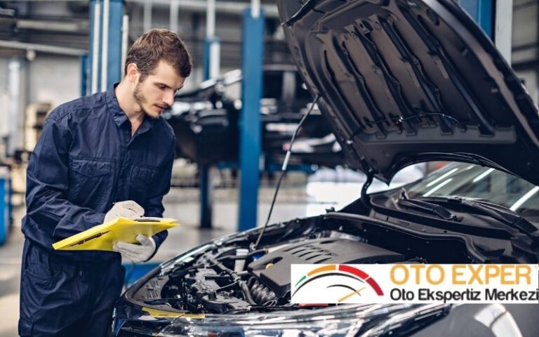 Merter Oto Ekspertiz ile Araç Alım Satımınızı Güvence Altına Alın
