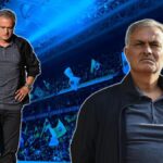 SON HABERLER | F.Bahçe Teknik Direktörü Jose Mourinho ameliyat masasında!