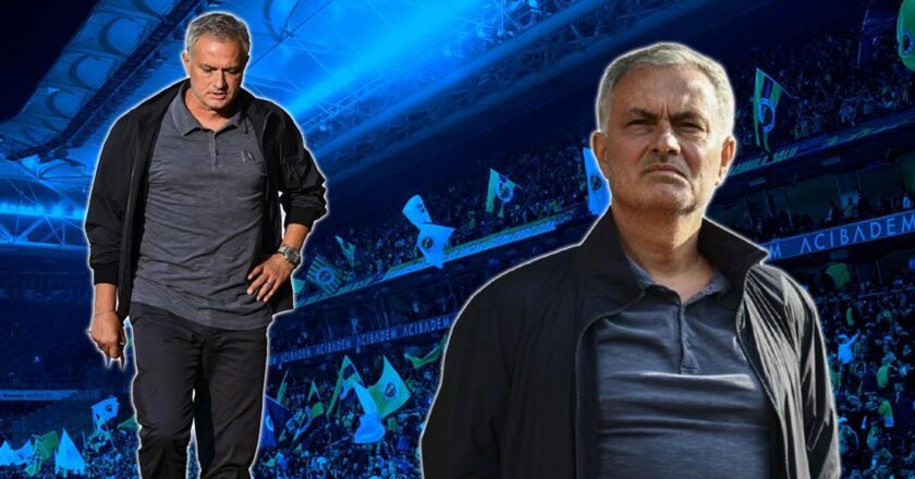 SON HABERLER | F.Bahçe Teknik Direktörü Jose Mourinho ameliyat masasında!