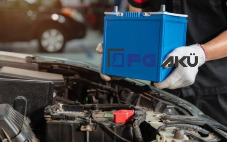 Oto Akü Seçimi ve Aracınız İçin En Uygun Akü Nasıl Seçilir