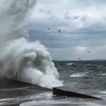 Meteorolojiden Batı Akdeniz için fırtına uyarısı