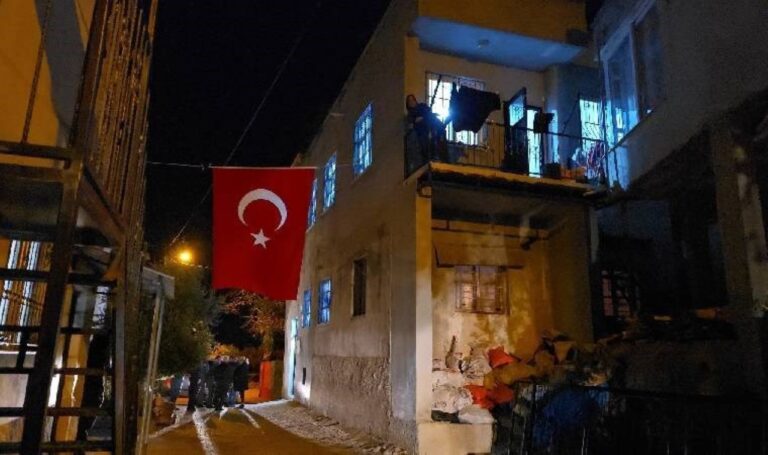 Milli Savunma Bakanlığı duyurdu: Pençe-Kilit Harekatı’nda ağır yaralanan asker şehit oldu! – Türkiye’den son dakika haberleri