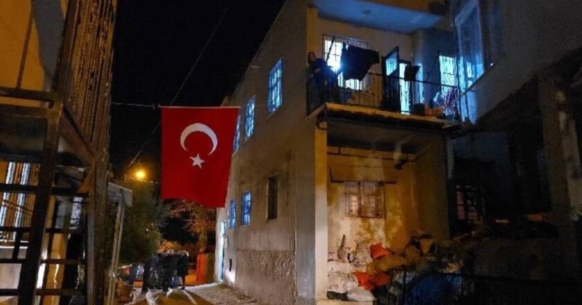 Milli Savunma Bakanlığı duyurdu: Pençe-Kilit Harekatı’nda ağır yaralanan asker şehit oldu! – Türkiye’den son dakika haberleri