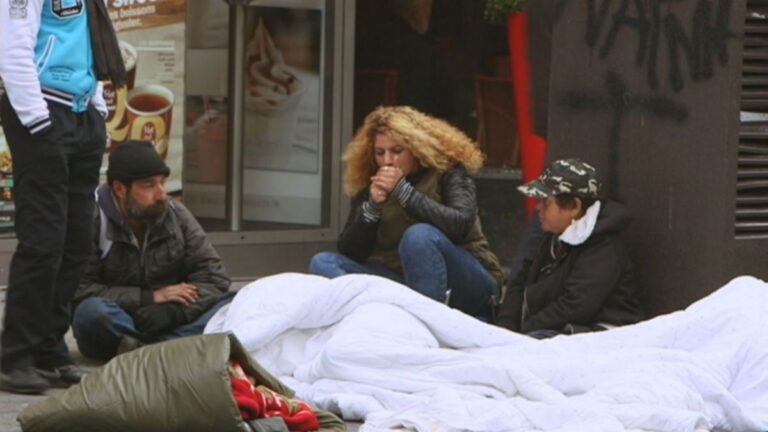 Avrupa’daki yoksulluk oranı neden yavaş yavaş artıyor?