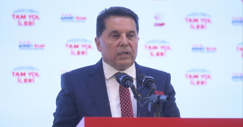 Suçlama, CHP belediye başkanına karşı hazırlandı