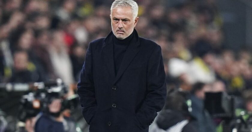 Jose Mourinho ikinci oyuna dikkat çekti: “Mükemmel bir sonuç söyleyemem” – Spor Haberlerini Breaking