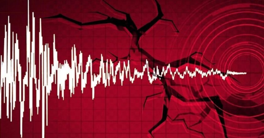 Son Dakika Depremi … APAD açıkladı: Adana’da 3,9 büyüklük depremi! – Türkiye haberlerini kırmak