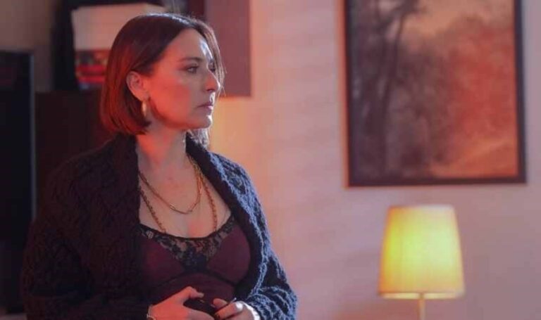 Kimin Ayça Bingöz var, kaç yaşında evlendi? Hangi dizi ve filmlerin Ayça Bingöz oynadığı? – Yaşam Haberlerini Kırma