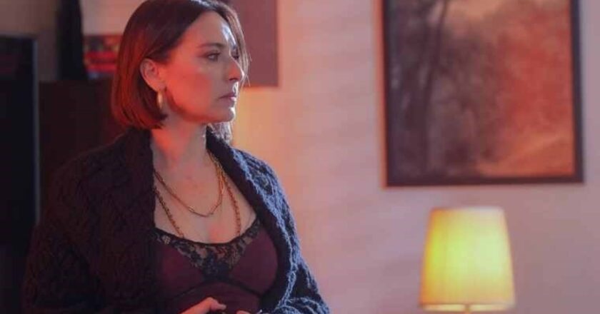 Kimin Ayça Bingöz var, kaç yaşında evlendi? Hangi dizi ve filmlerin Ayça Bingöz oynadığı? – Yaşam Haberlerini Kırma