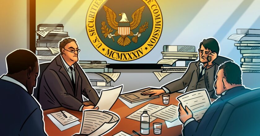 Global Yatırım Yöneticisi, Çığ için ETF Century (AVAX) için resmi bir başvuru yaptı