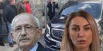 KILIÇDARoğLU Dilek Okamamlu'yu Evde Ziyaret Etti